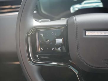 Land Rover Range Rover Sport P460e — photo 18