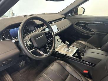 Land Rover Range Rover Evoque D165 — photo 17