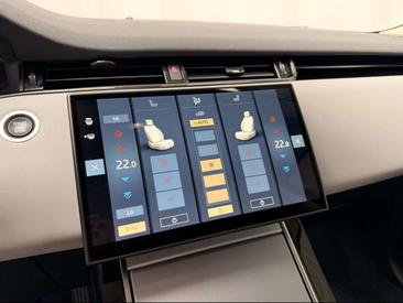Land Rover Range Rover Evoque P160 — photo 17