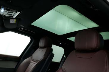 Land Rover Range Rover Sport D250 — photo 20