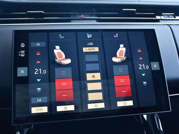 Land Rover Range Rover Sport P460e — photo 35
