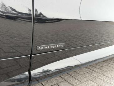 Land Rover Range Rover Sport P530 — photo 29