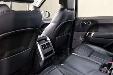 Land Rover Range Rover Sport SDV6 249 — photo 33