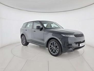 Land Rover Range Rover Sport D250 — photo 30