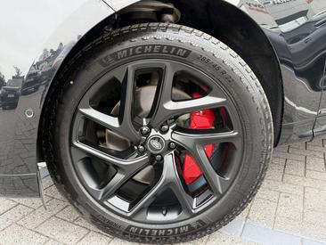 Land Rover Range Rover Sport P530 — photo 30
