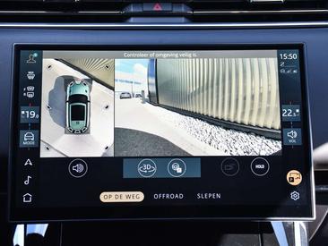 Land Rover Range Rover Sport P550e — photo 35