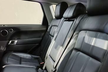Land Rover Range Rover Sport SDV6 249 — photo 34