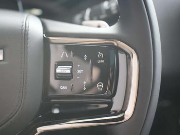Land Rover Range Rover Sport P460e — photo 20