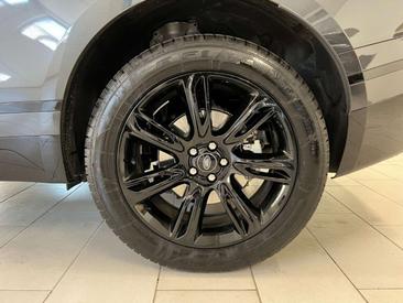 Land Rover Range Rover Velar D200 — photo 4