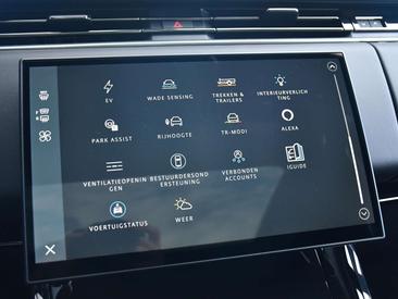 Land Rover Range Rover Sport P460e — photo 37