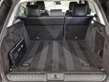 Land Rover Range Rover Sport SDV6 249 — photo 35