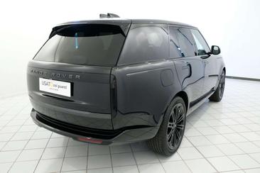 Land Rover Range Rover D350 — photo 2