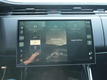 Land Rover Range Rover Sport P460e — photo 21