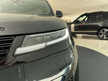 Land Rover Range Rover Sport P460e — photo 35