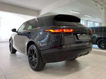 Land Rover Range Rover Velar D200 — photo 5
