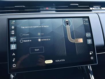 Land Rover Range Rover Sport P460e — photo 38