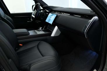 Land Rover Range Rover D350 — photo 3