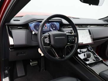 Land Rover Range Rover Sport P510e — photo 31