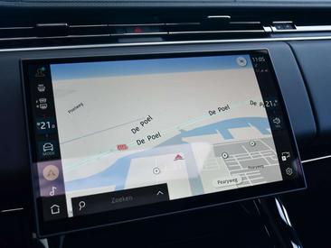Land Rover Range Rover Sport P460e — photo 40