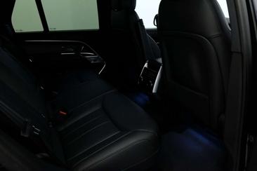 Land Rover Range Rover D350 — photo 5
