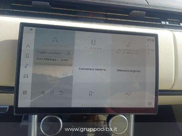 Land Rover Range Rover D250 — photo 16