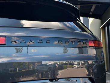 Land Rover Range Rover Sport P550e — photo 40