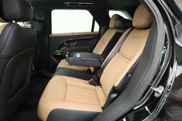 Land Rover Range Rover Sport P550e — photo 42