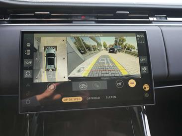 Land Rover Range Rover Sport P460e — photo 26