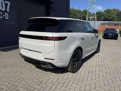 Land Rover Range Rover Sport P460e