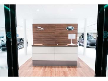 Land Rover Range Rover Sport P460e — photo 40