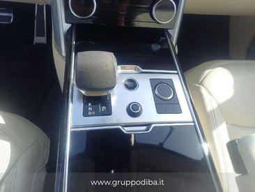 Land Rover Range Rover D250 — photo 18