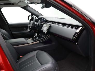 Land Rover Range Rover Sport P510e — photo 35