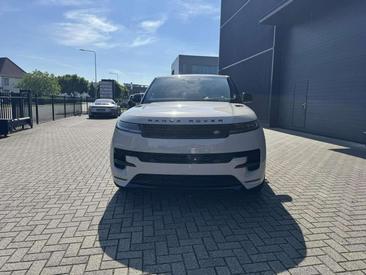 Land Rover Range Rover Sport P460e — photo 3