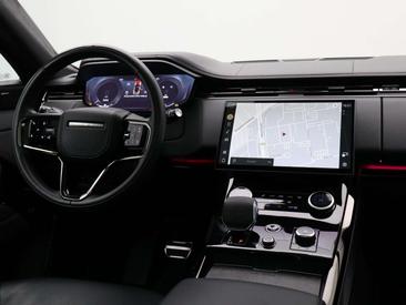 Land Rover Range Rover Sport P510e — photo 36