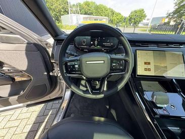 Land Rover Range Rover Sport P460e — photo 4