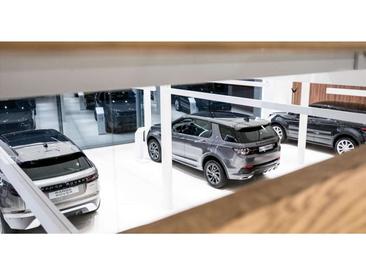Land Rover Range Rover Sport P460e — photo 42