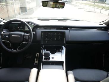 Land Rover Range Rover Sport P460e — photo 29