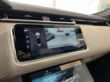 Land Rover Range Rover Velar D200 — photo 12