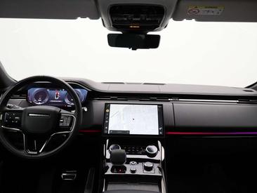 Land Rover Range Rover Sport P510e — photo 37