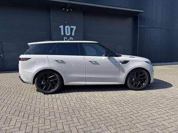 Land Rover Range Rover Sport P460e — photo 6