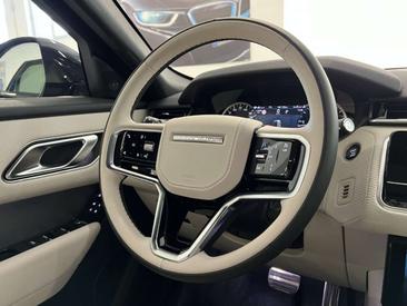 Land Rover Range Rover Velar D200 — photo 14