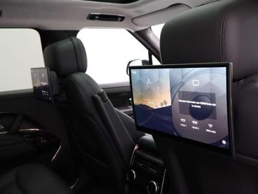 Land Rover Range Rover Sport P510e — photo 39