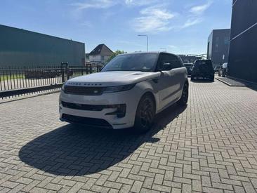 Land Rover Range Rover Sport P460e — photo 8
