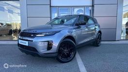 Land Rover Range Rover Evoque P269e - 2025 - Joinsteer - #1