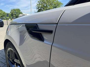 Land Rover Range Rover Sport P460e — photo 9