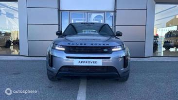 Land Rover Range Rover Evoque P269e — photo 2