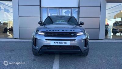 Land Rover Range Rover Evoque P269e