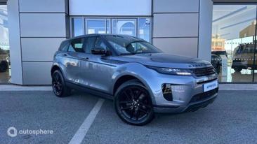 Land Rover Range Rover Evoque P269e — photo 3