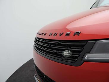 Land Rover Range Rover Sport P510e — photo 42