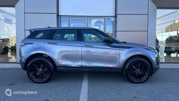Land Rover Range Rover Evoque P269e — photo 4